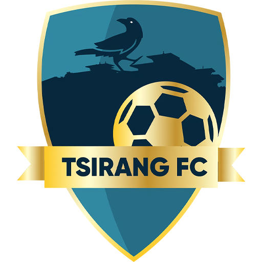 Tsirang badge
