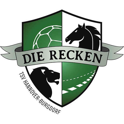 TSV Hannover-Burgdorf badge