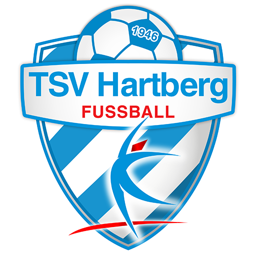 TSV Hartberg II badge