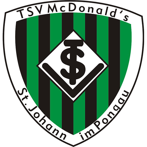 TSV St. Johann badge