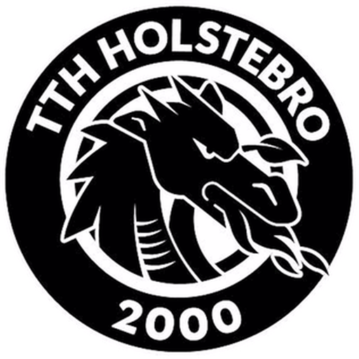 TTH Holstebro badge