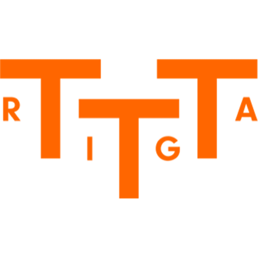 TTT Riga Women badge