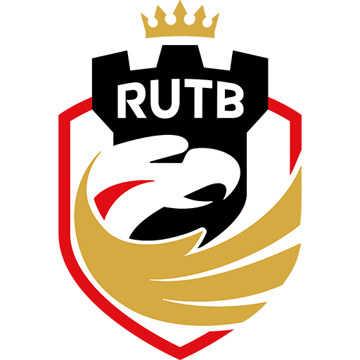 Tubize-Braine badge