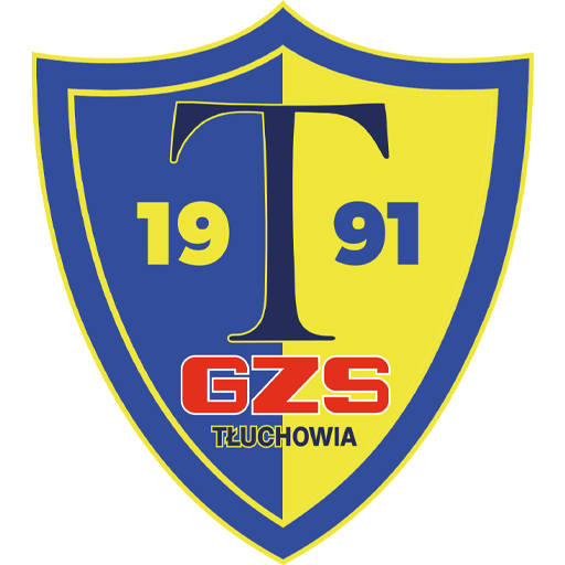 Tłuchowia Tłuchowo badge