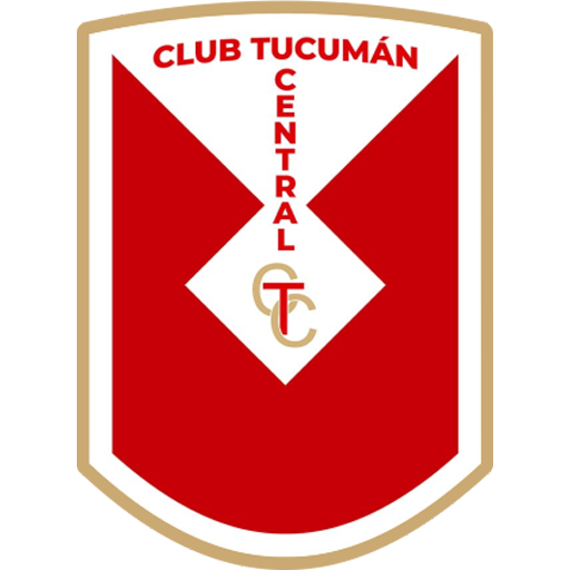 Tucumán Central badge
