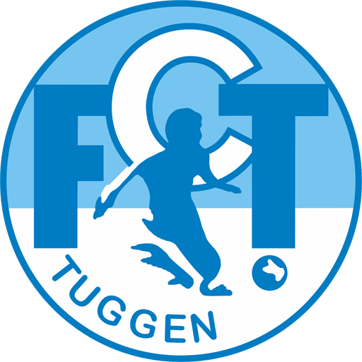 Tuggen badge