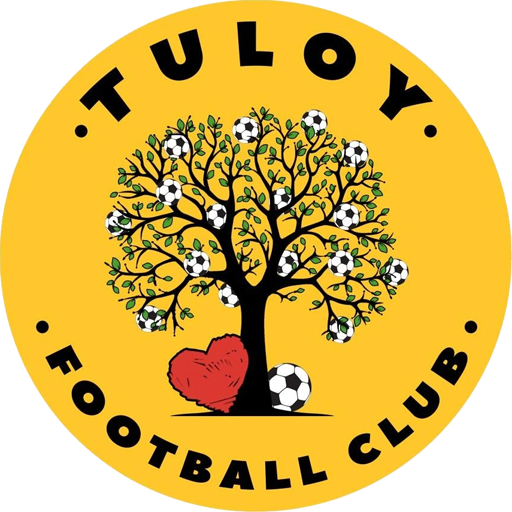Tuloy badge