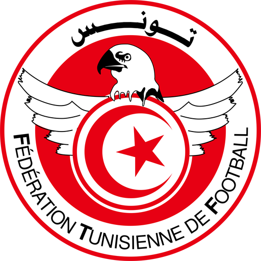 Tunisia U17 badge