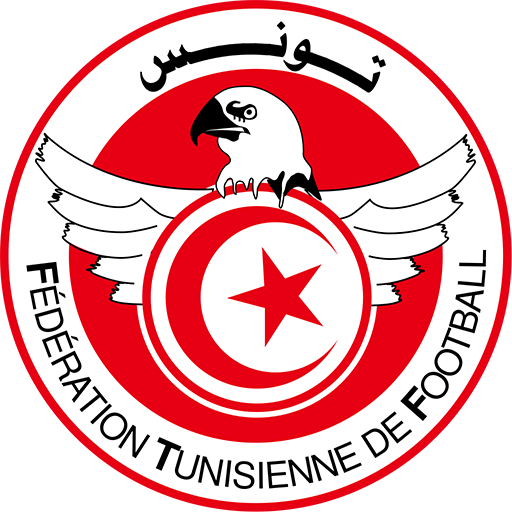 Tunisia Women badge