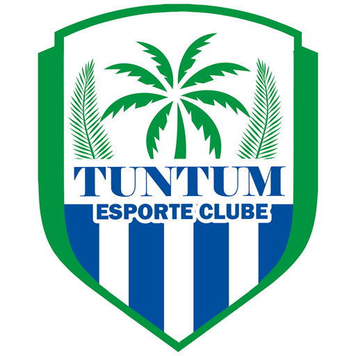 Tuntum badge