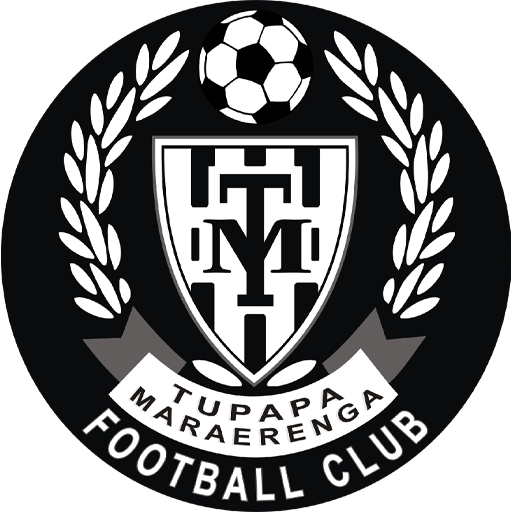 Tupapa Maraerenga badge