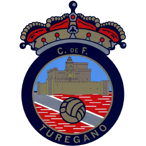Turégano badge