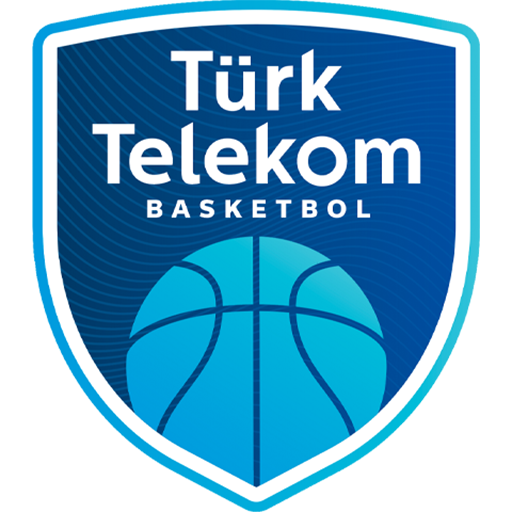 Türk Telekom BK badge