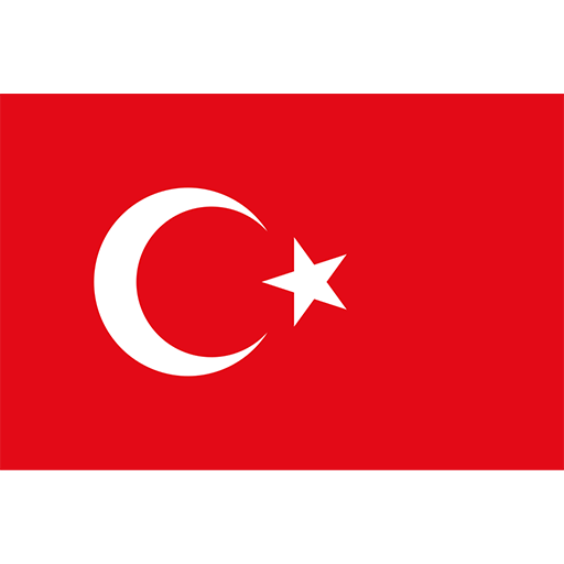 Turkey Ice Hockey badge