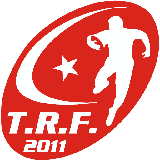 Turkey Rugby badge