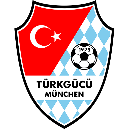 Türkgücü München badge