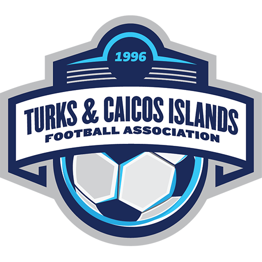 Turks and Caicos Islands Women badge