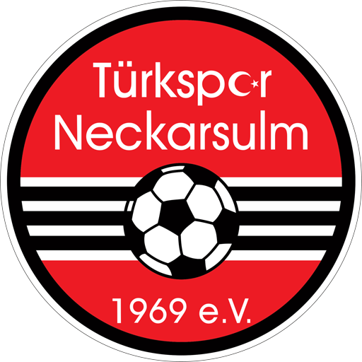 Türkspor Neckarsulm badge