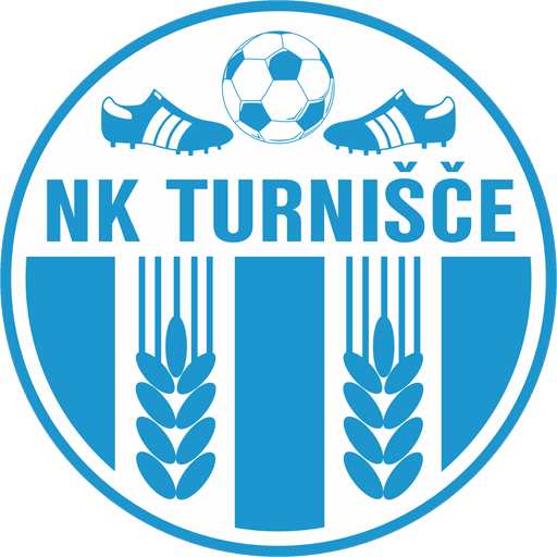 Turnišče badge