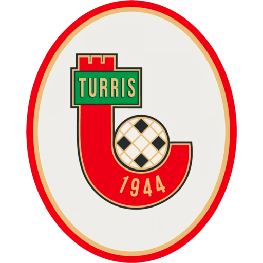 Turris badge