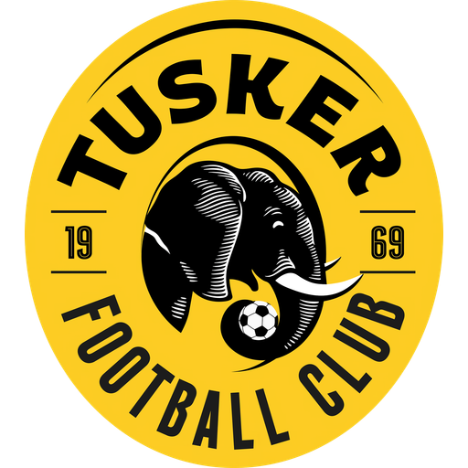 Tusker badge