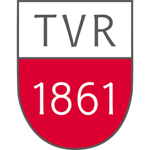 TV Rottenburg badge