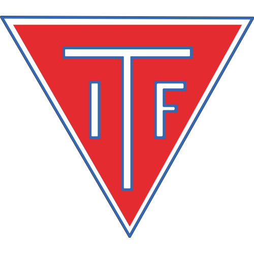 Tvååker badge