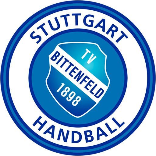 TVB 1898 Stuttgart badge