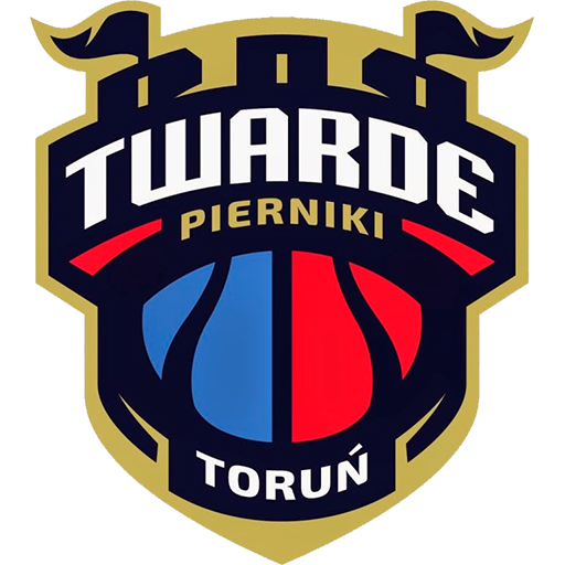 Twarde Pierniki Toruń badge