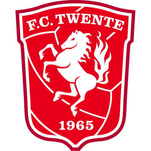 Twente Women badge Twente Women badge
