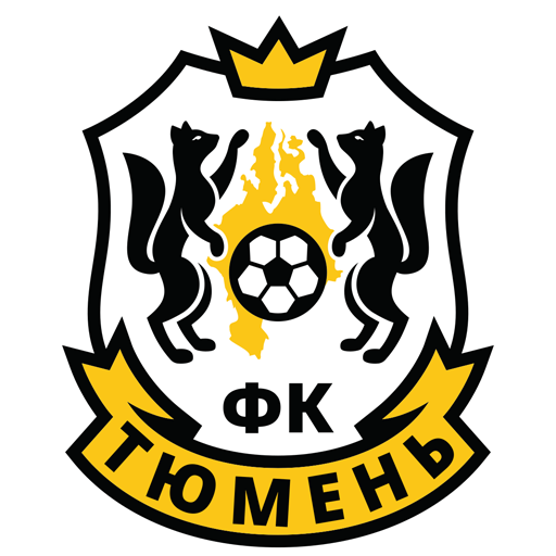 Tyumen badge