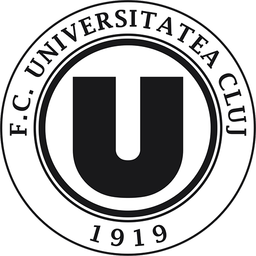 U-BT Cluj-Napoca badge