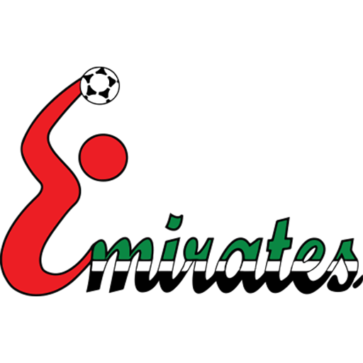 UAE Handball badge
