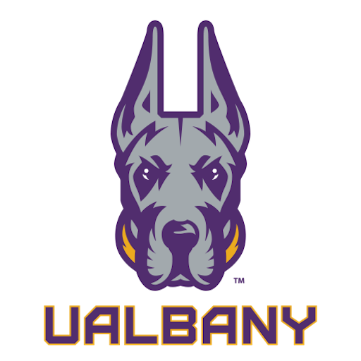 UAlbany badge