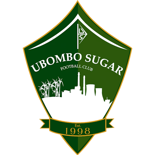 Ubombo Sugar badge