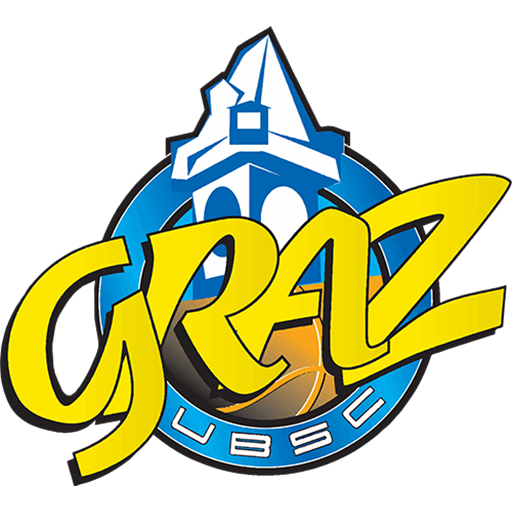 UBSC Graz badge