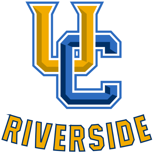UC Riverside badge