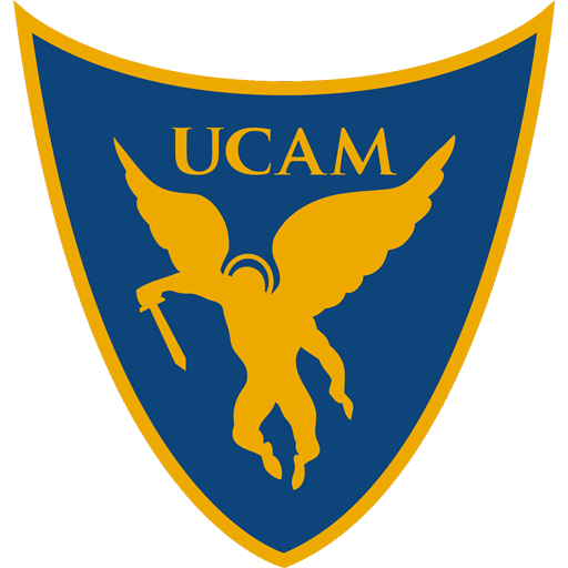 UCAM Murcia B badge