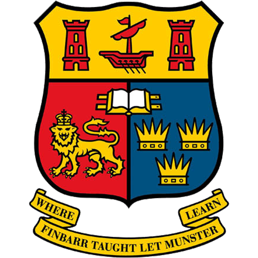 UCC badge