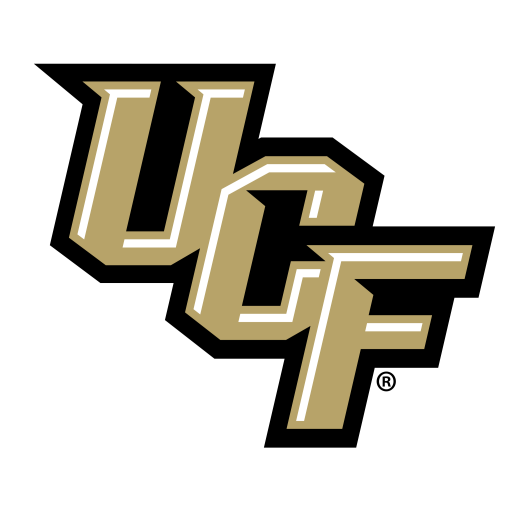UCF Knights badge