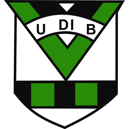 UDIB badge