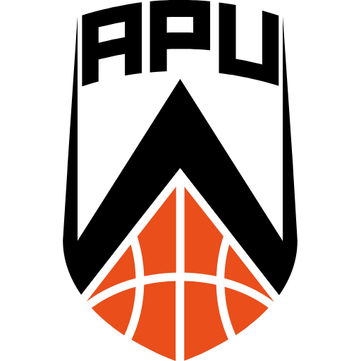 Udine badge