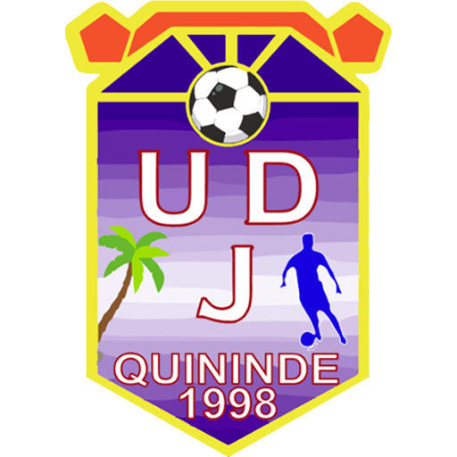 UDJ badge
