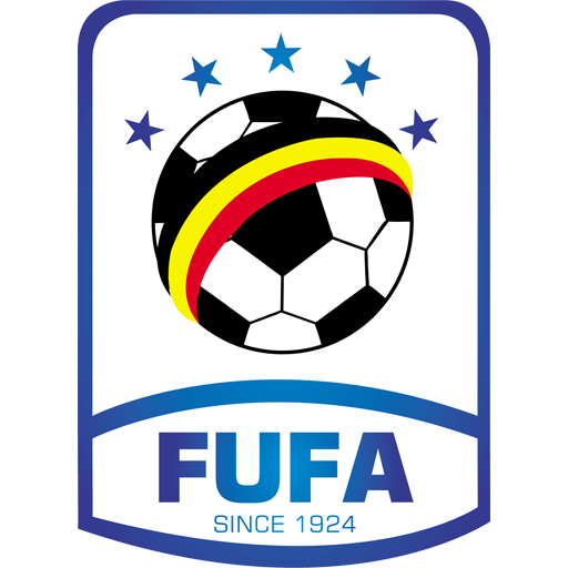 Uganda U17 badge