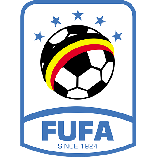 Uganda Women badge