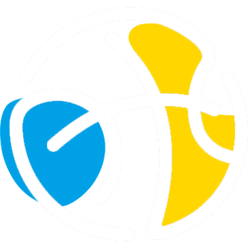 Ukraine Basketball badge