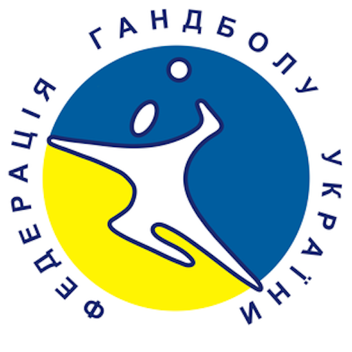 Ukraine Handball badge