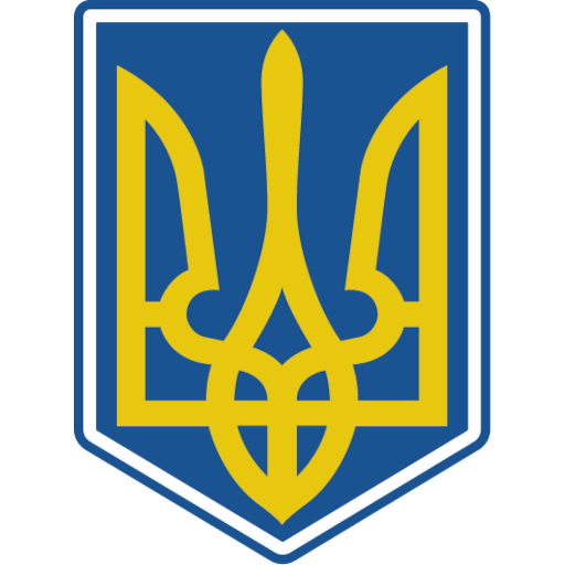 Ukraine Ice Hockey badge