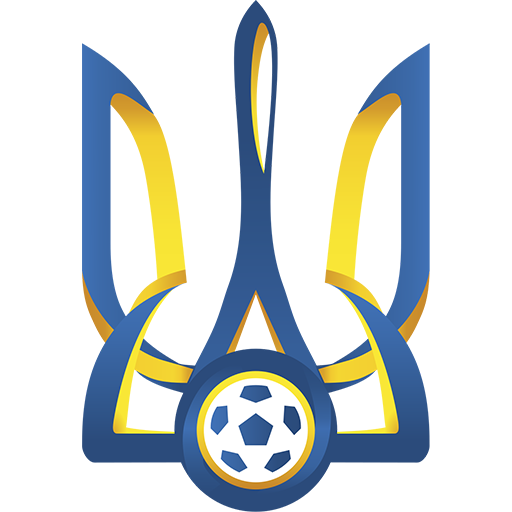 Ukraine U20 badge Ukraine U20 badge