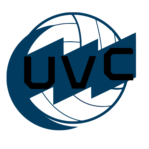 Ukraine Volleyball badge
